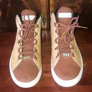 Nike Men’s Lebron James Athletic Sneakers